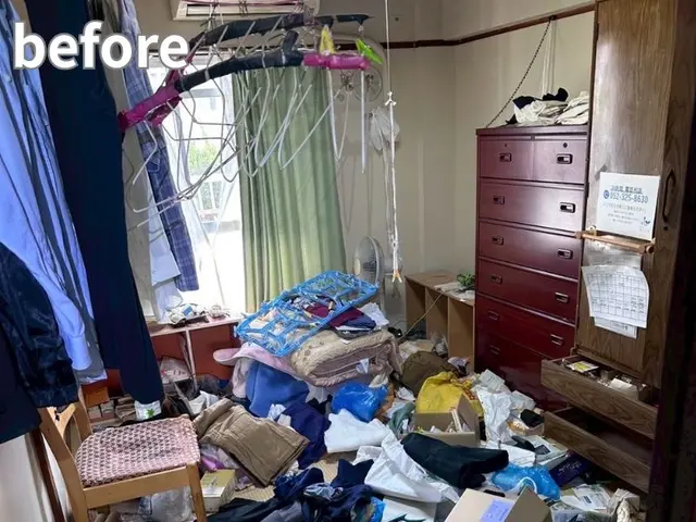 ＊買取強化中＊エアコン取り外し無料 お得に片付く２トントラック回収サービスの画像