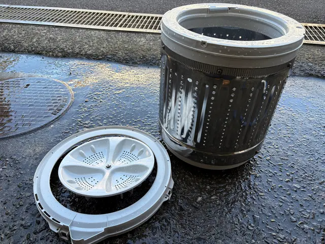 実績10年！完全分解洗浄￥13800！信頼いただけるよう、迅速丁寧に対応します！サービスの画像