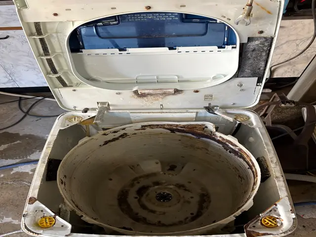 実績10年！完全分解洗浄￥13800！信頼いただけるよう、迅速丁寧に対応します！サービスの画像