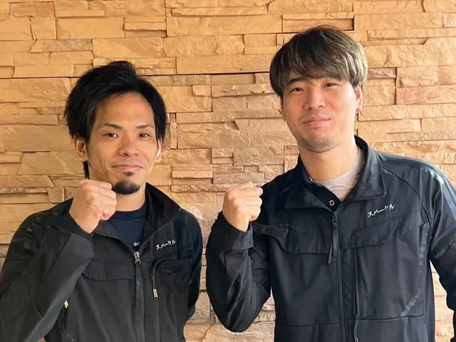 実績10年！完全分解洗浄￥13800！信頼いただけるよう、迅速丁寧に対応します！サービスの画像