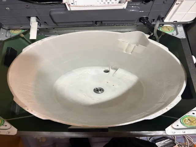 実績10年！完全分解洗浄￥13800！信頼いただけるよう、迅速丁寧に対応します！サービスの画像