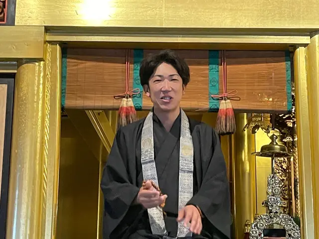 ◎お寺とのお付き合いのない方を対象に安心で低価格な対応をお約束しますサービスの画像