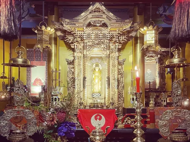 ◎お寺とのお付き合いのない方を対象に安心で低価格な対応をお約束しますサービスの画像