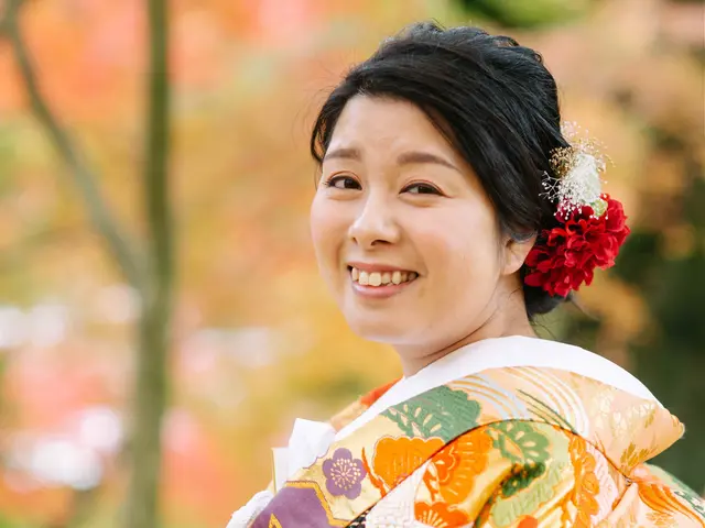 結婚式挙式・披露宴撮影　前撮り撮影