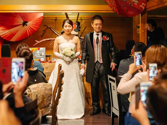 結婚式挙式・披露宴撮影　前撮り撮影