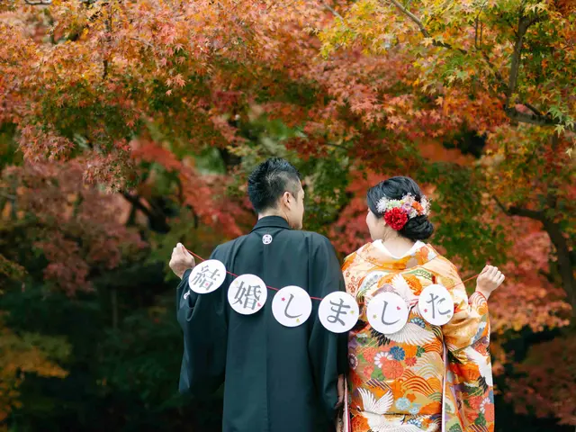 結婚式挙式・披露宴撮影　前撮り撮影