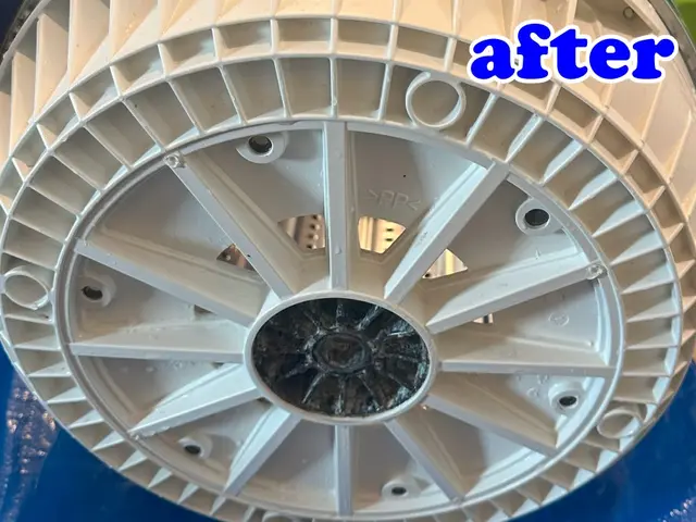 ┣分解洗浄┫静岡県が対応エリアです。他県の方はご予約頂けません。サービスの画像