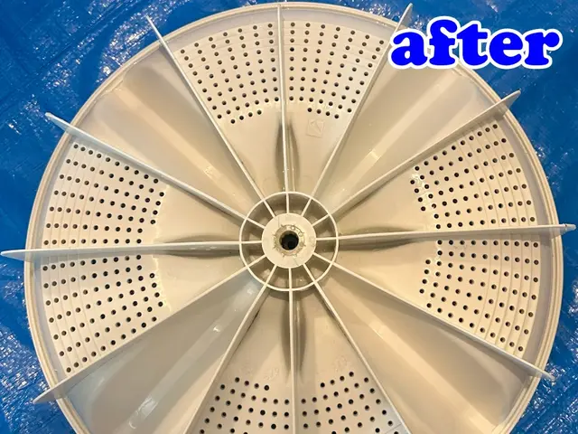 ┣分解洗浄┫静岡県が対応エリアです。他県の方はご予約頂けません。サービスの画像