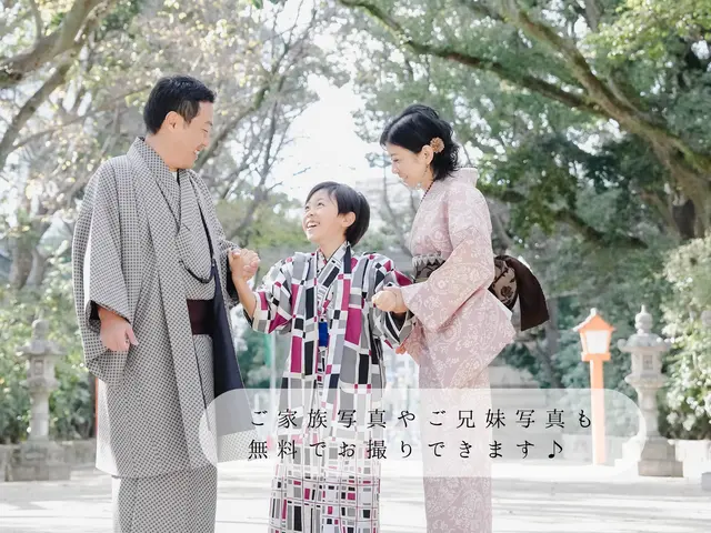 【12月以降予約可】1時間撮影50カット〜無制限「翌日迄にお渡し」サービスの画像