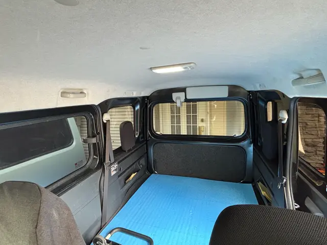 関西⇄全国◆単身引越し等、老人ホーム、少量荷物配送◆非喫煙者！ペット可サービスの画像