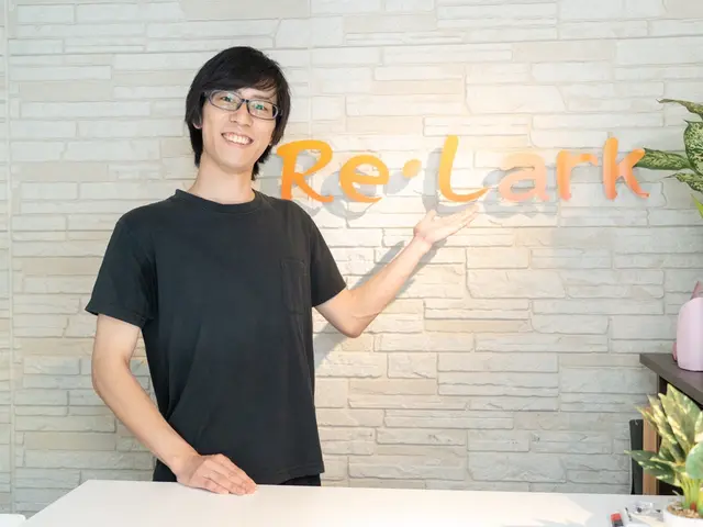 【店舗・会社】店舗、サロン、お仕事風景など