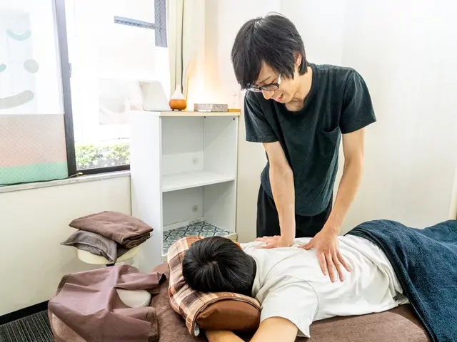 【店舗・会社】店舗、サロン、お仕事風景など