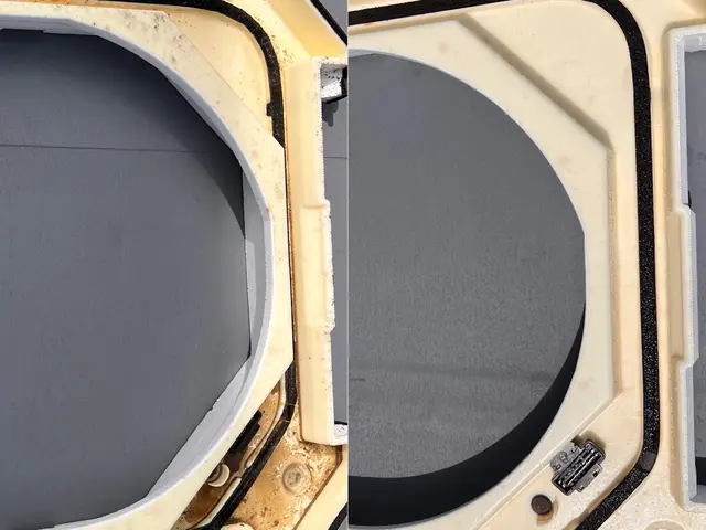 プロの技術でご満足いただけるように心を込めて作業いたしますサービスの画像