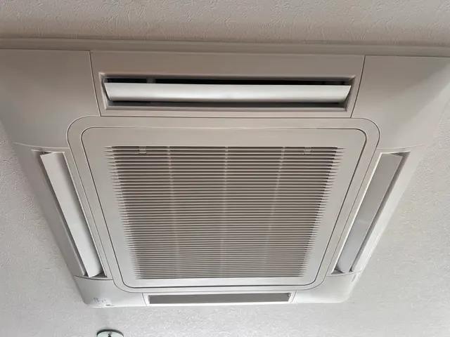 プロの技術でご満足いただけるように心を込めて作業いたしますサービスの画像