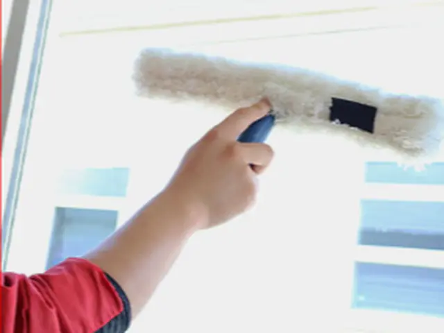 プロの技術でご満足いただけるように心を込めて作業いたしますサービスの画像