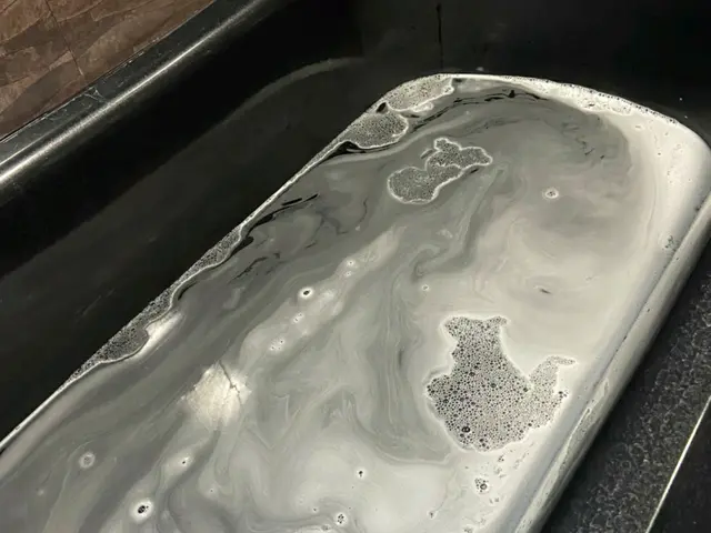 赤ちゃん、免疫が弱い方、引っ越しをした方にオススメ！安心安全ECO洗剤で徹底除菌サービスの画像