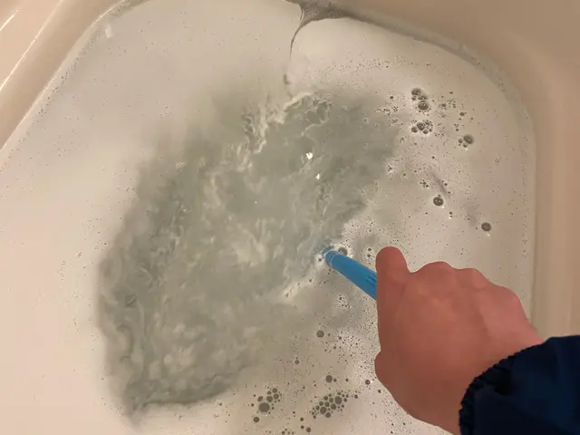 赤ちゃん、免疫が弱い方、引っ越しをした方にオススメ！安心安全ECO洗剤で徹底除菌サービスの画像