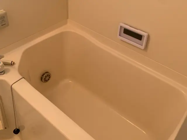 年末大掃除に向けての水周りクリーニングはいかがですか？迅速丁寧に作業いたします！サービスの画像