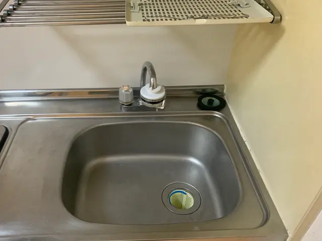 年末大掃除に向けての水周りクリーニングはいかがですか？迅速丁寧に作業いたします！サービスの画像