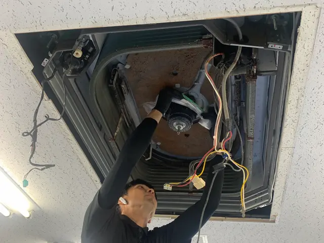 お客様のお力になります！経験と知識を活かして迅速丁寧に作業いたしますサービスの画像