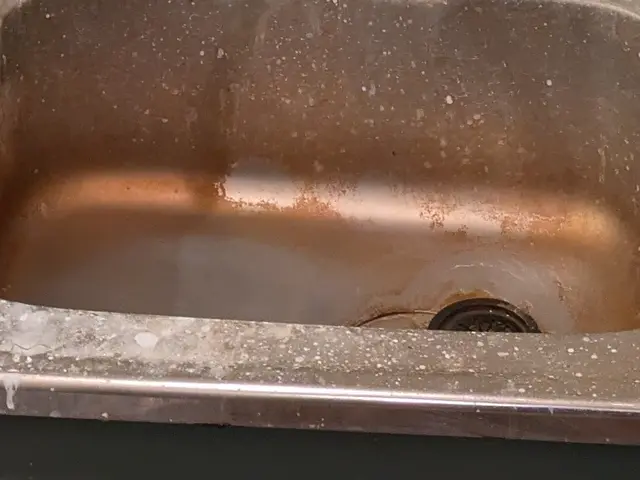 年末の大掃除などお客様の生活をより快適にするためお手伝いさせて頂きます。サービスの画像