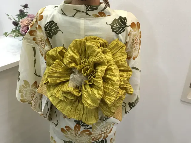 【美しく丁寧な着付】ヘアー・メイクも同時にお受けできます。早朝料金無料！