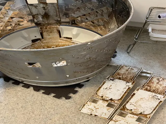 ☆地域密着店☆松浦ホームサービス！分解洗浄でスッキリ(^^)/サービスの画像