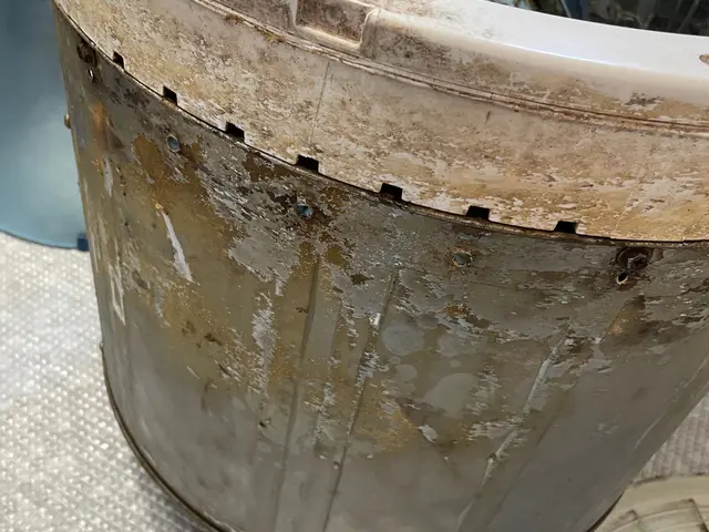 ☆地域密着店☆松浦ホームサービス！分解洗浄でスッキリ(^^)/サービスの画像