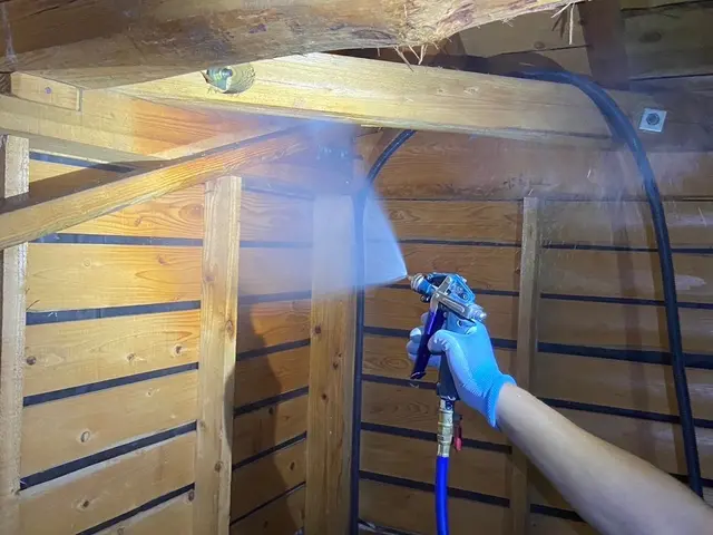 【損害保険完備】大手並みの高品質を、お手頃価格で！安心・安全に家を守ります◎サービスの画像