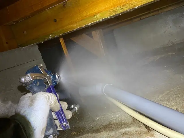 【損害保険完備】大手並みの高品質を、お手頃価格で！安心・安全に家を守ります◎サービスの画像