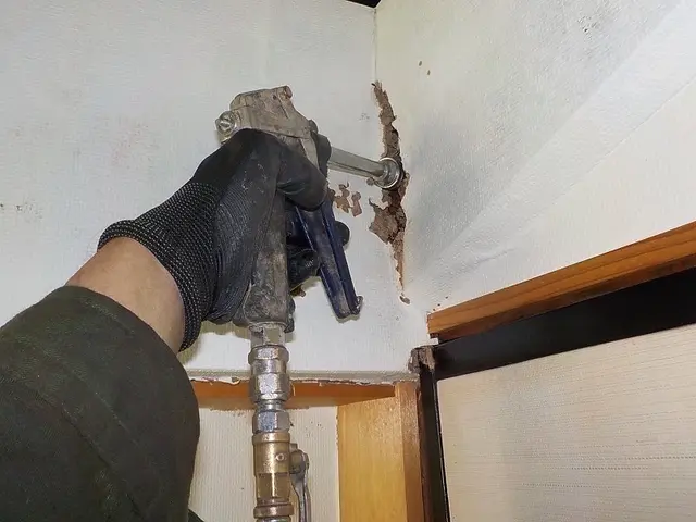 【損害保険完備】大手並みの高品質を、お手頃価格で！安心・安全に家を守ります◎サービスの画像