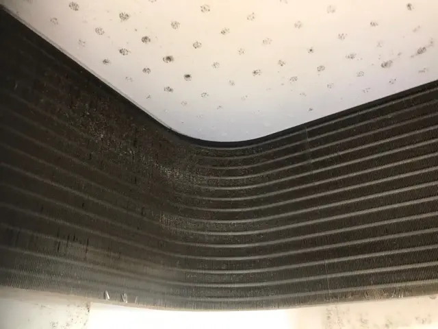 【天井埋込型エアコン】横浜市発◎他社で断られた機種もご相談ください！サービスの画像