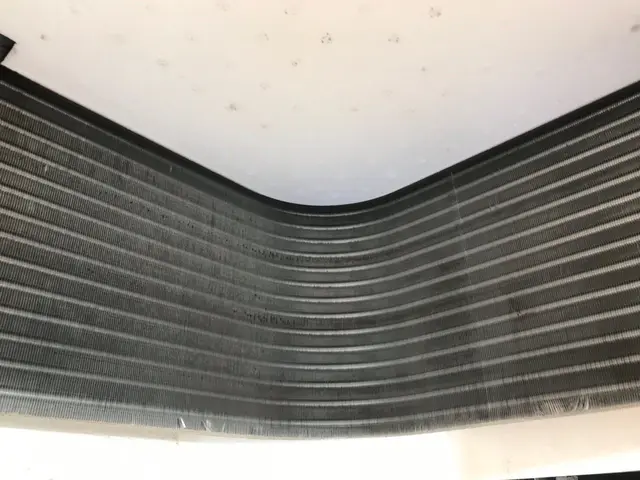 【天井埋込型エアコン】横浜市発◎他社で断られた機種もご相談ください！サービスの画像