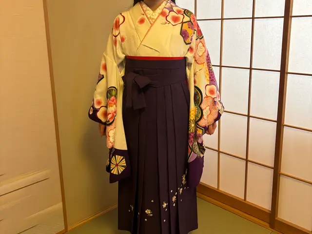 ★着付のみ★10年以上の経験と一級着付技能士の技で、着崩れない美しい着付をお届け