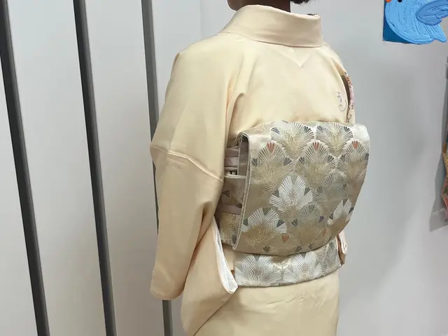 ★着付のみ★10年以上の経験と一級着付技能士の技で、着崩れない美しい着付をお届け