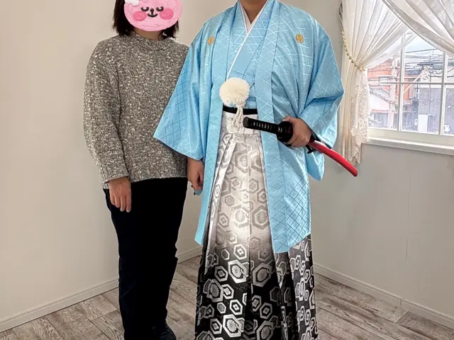 ★着付のみ★10年以上の経験と一級着付技能士の技で、着崩れない美しい着付をお届け