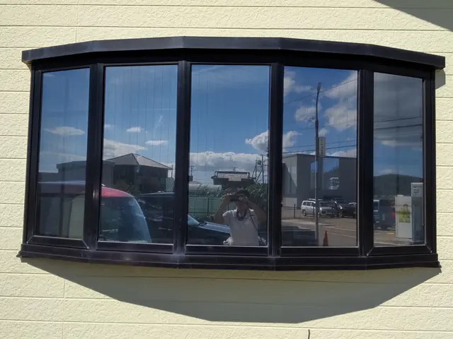 防犯､遮断熱､目隠し､UVカット 窓の悩みを即解決! 愛知中心に夫婦で伺います♪サービスの画像