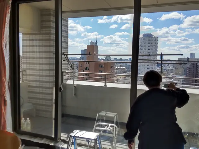 窓のお悩み一気に解決♪♪◆国家資格有◆飛散防止.UV.目隠し.遮熱.CP防犯サービスの画像