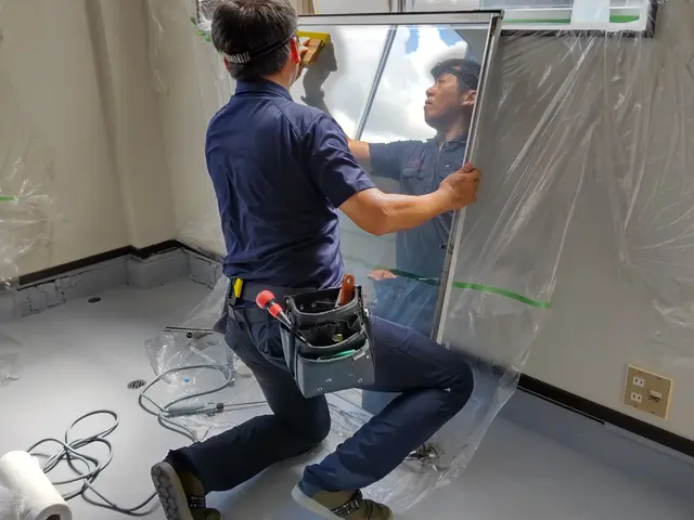 防犯､遮断熱､目隠し､UVカット 窓の悩みを即解決! 愛知中心に夫婦で伺います♪サービスの画像