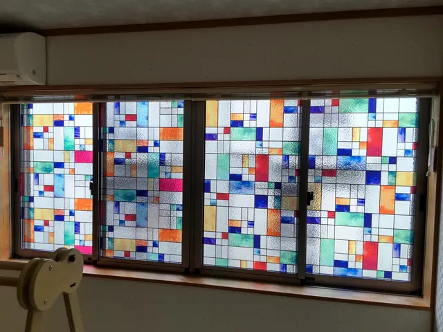 防犯､遮断熱､目隠し､UVカット 窓の悩みを即解決! 愛知中心に夫婦で伺います♪サービスの画像