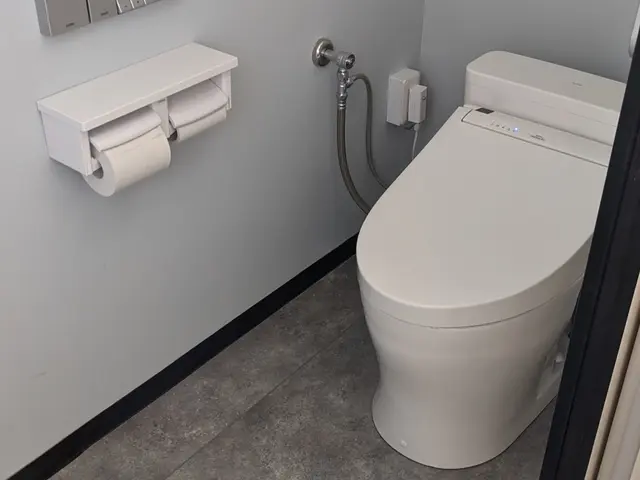 《損保加入済》作業の際にはしっかり養生！これでもかという程気を使います！サービスの画像