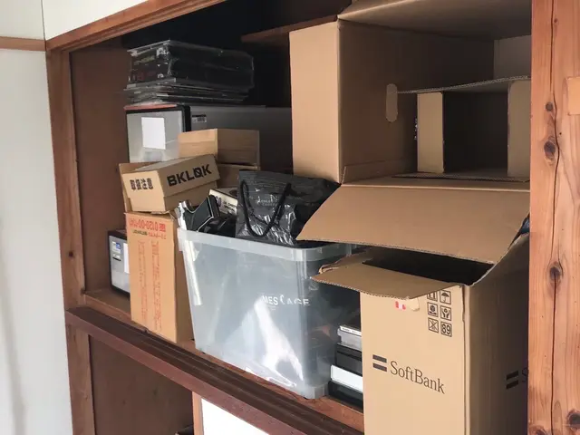 ◆年中無休！◆営業時間外も対応いたします◆迅速丁寧◆不用品1個〜OKサービスの画像