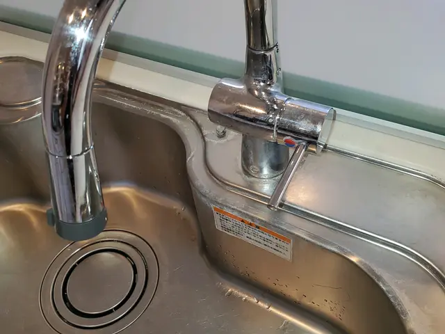 栃木県佐野市発◎水道国家資格保有◎100%自社対応◎損害保険加入済サービスの画像