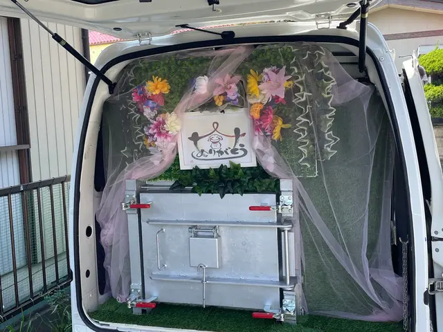 【ゆっくりとしたお別れを】骨壷・骨袋込みの価格◎営業時間外でも柔軟に対応可◎サービスの画像