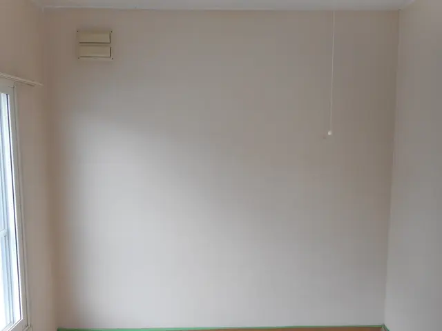 旭川の壁紙・ビニールクロス漂白洗浄　自社対応◎営業時間外予約も相談OK◆年中無休サービスの画像