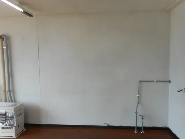 旭川の壁紙・ビニールクロス漂白洗浄　自社対応◎営業時間外予約も相談OK◆年中無休サービスの画像