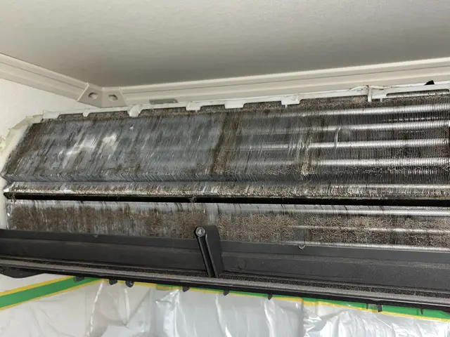 11期目法人！抗菌コート＆エコ洗剤無料♪2台以降割引♪非喫煙者サービスの画像