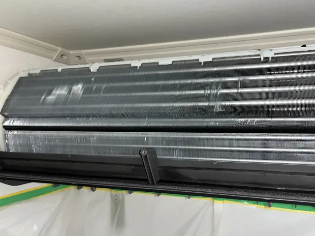 11期目法人！抗菌コート＆エコ洗剤無料♪2台以降割引♪非喫煙者サービスの画像