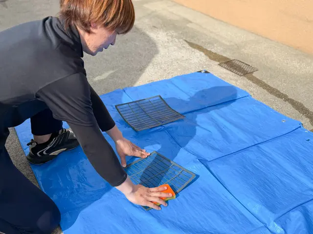 ◎複数台がとってもお得！◎予約から施工まで100%自社対応サービスの画像