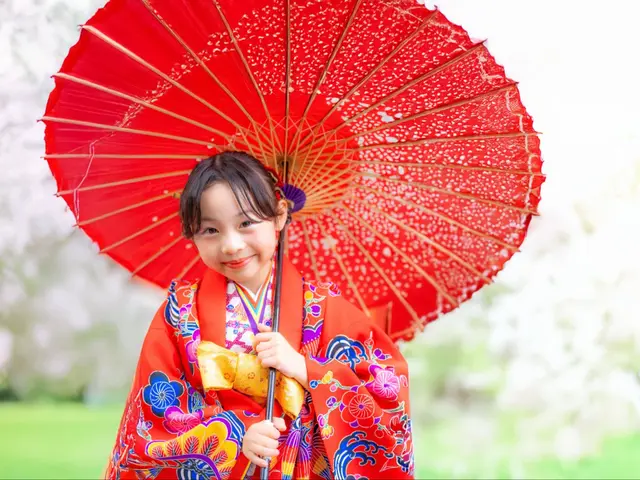 直前でもご予約可能！沖縄エリアNo１実績あり！七五三の撮影はお任せください！